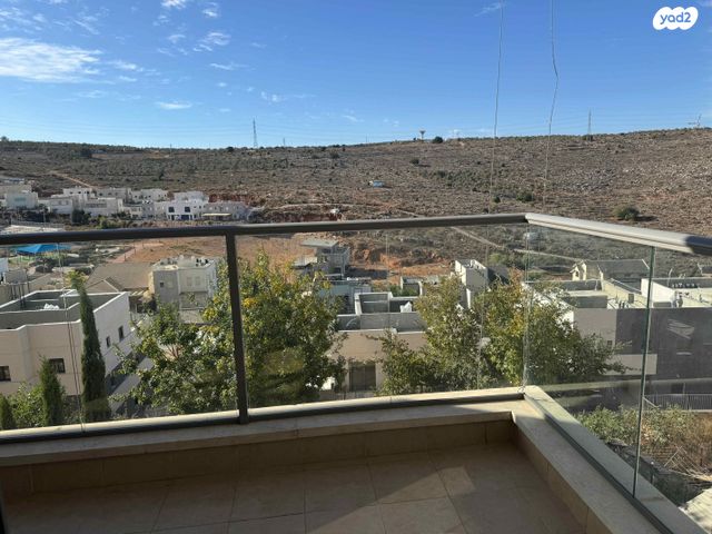 דופלקס, הררי קדם 1, רבבה, רבבה