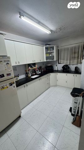 דירה, אילת 25, נאות רחל, חולון