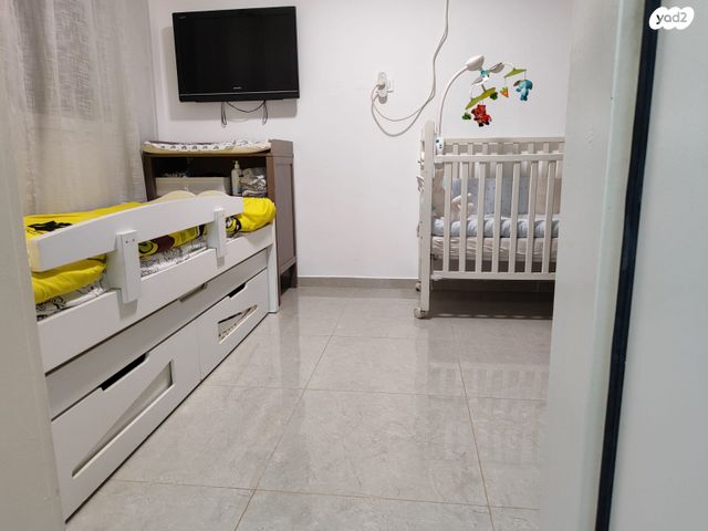 דו משפחתי, עין גדי 9, שפירא, אופקים