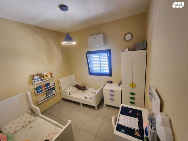 דירה, שדרות עמק יזרעאל 11, שקמים ואגמים, אשקלון