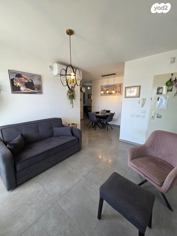 דירה, חגואל 21, נווה שמיר רמת בית שמש ה-1, בית שמש