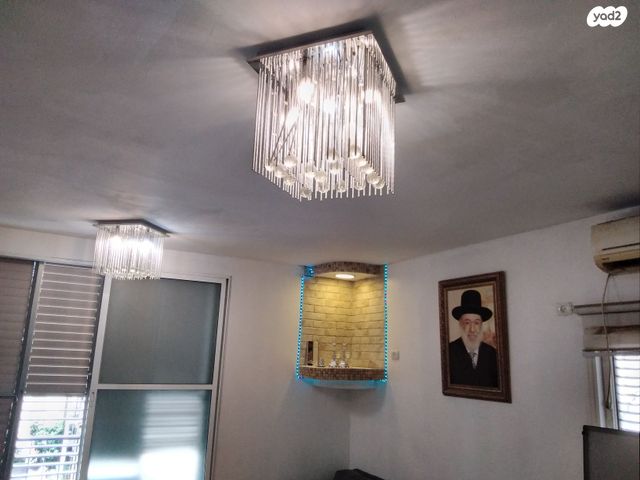 דירה, צפניה 4, מרכז העיר, בני ברק