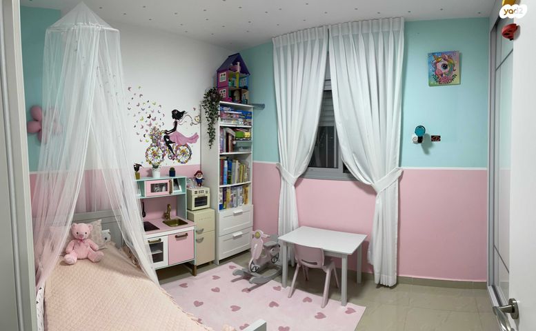 דופלקס, משה צדקה 7, נווה מאיר, רמלה