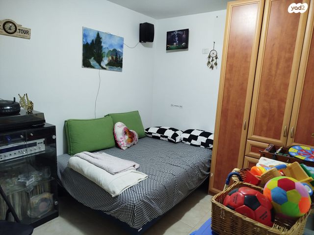 דירה, יהודה 77, נשר, ערד