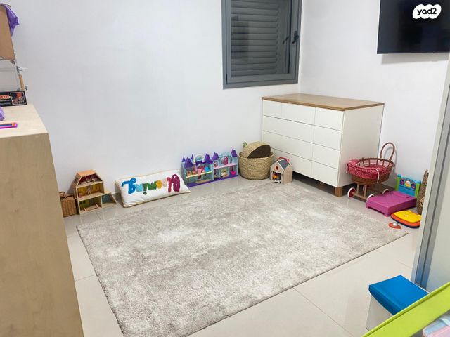 דירה, חנה רובינא 1, יפה נוף, כפר יונה