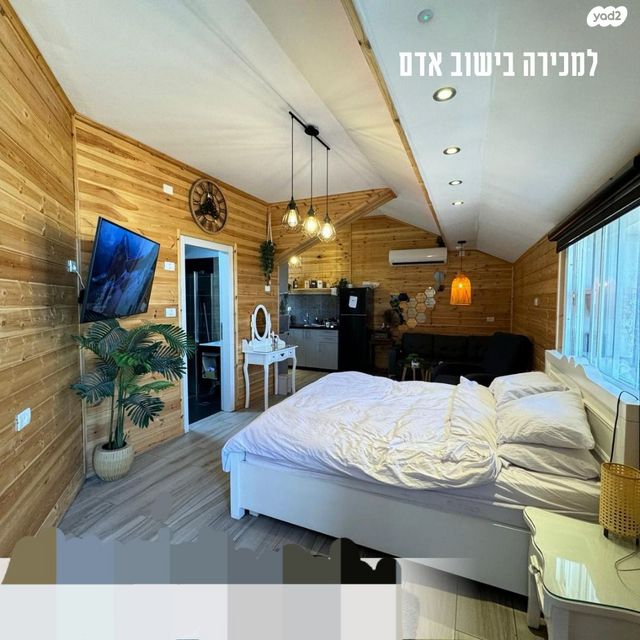 דופלקס, שדרות אדם 1, גבע בנימין, אדם - גבע בנימין