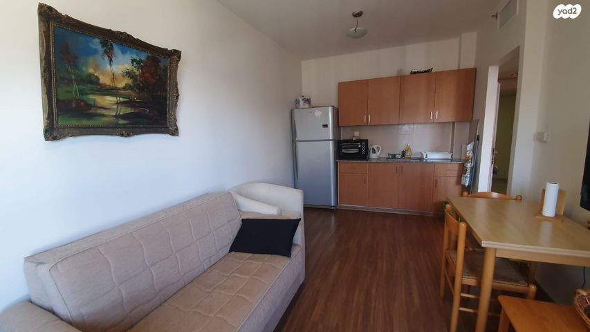 דירה, גדוד ברק 17, העיר העתיקה, טבריה