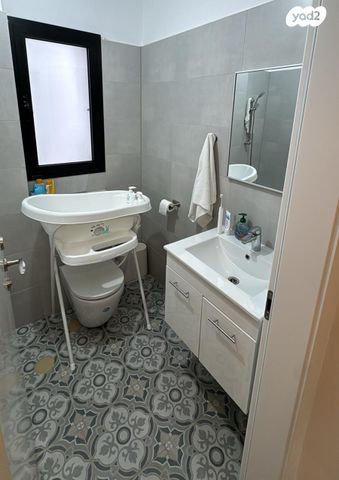 דירה, חופית 23, חורשת נח, אופקים