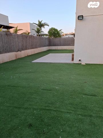 בית פרטי/ קוטג', דיה 16, פלח שבע, באר שבע