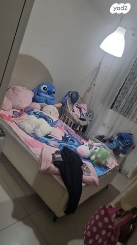 דירת גן, יצחק שמיר 1, עפולה הצעירה, עפולה