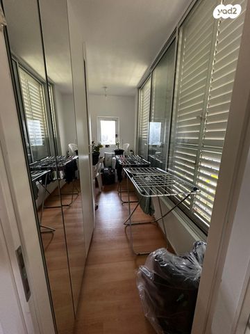 דירה, זליג בס 2, כפר גנים ב, פתח תקווה