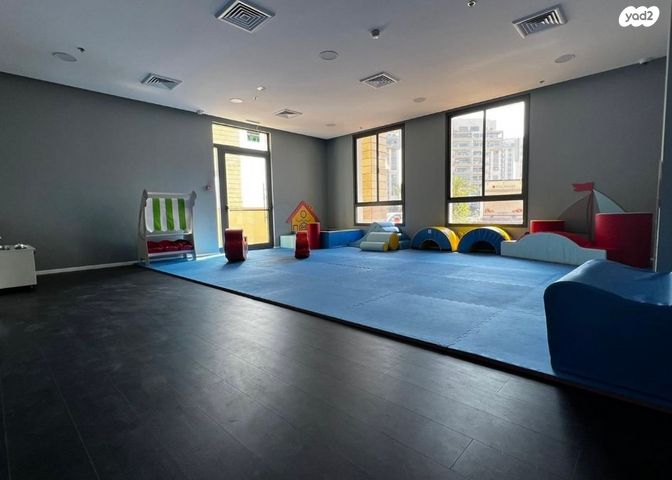 דירה, חנה רובינא 1, יפה נוף, כפר יונה