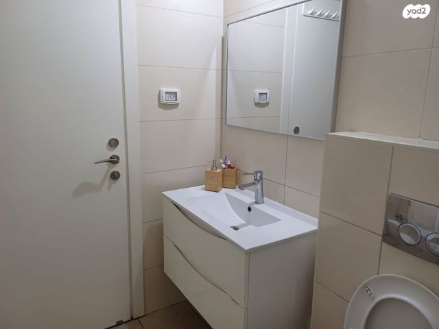 דירה, גדעון האוזנר 57, רמות הרכס, באר שבע