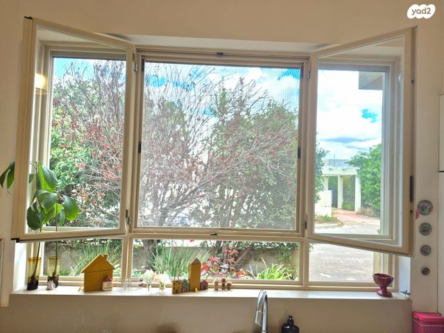 סמטת השיבולת 1