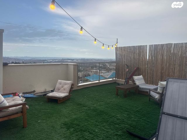 גג/ פנטהאוז, איבי נחל 1, אבני חפץ, אבני חפץ