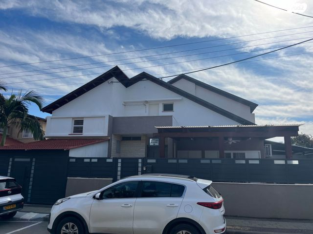 בית פרטי/ קוטג', המחתרות 26, הקוממיות, קרית גת