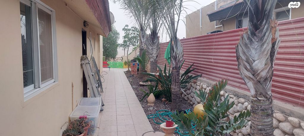 בית פרטי/ קוטג', כורזין 34, ממשית, דימונה