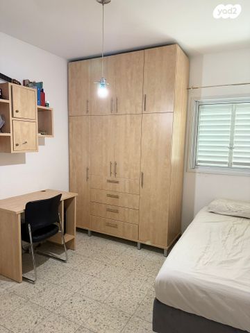 דירה, לכיש 7, נווה אילן, אשקלון