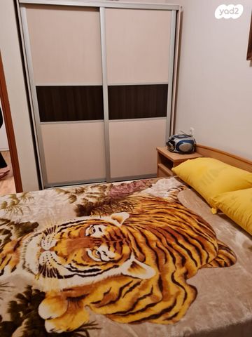 דירה, גדוד ברק 17, העיר העתיקה, טבריה