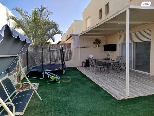 בית פרטי/ קוטג', הרב יעקב הורוביץ 7, קרית מנחם, אופקים