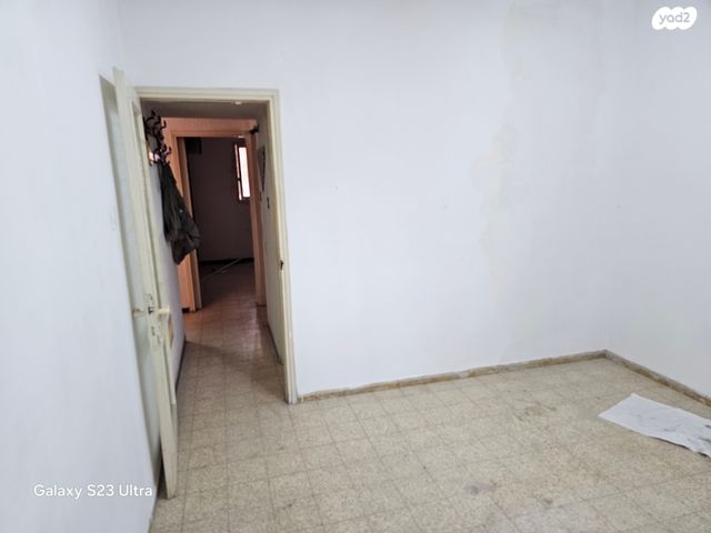 דירה, השיקמה 40, דרום מערב ותיק, בת ים