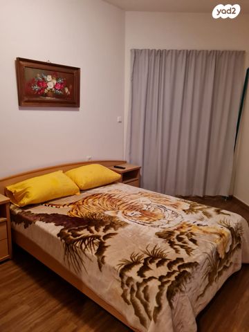 דירה, גדוד ברק 17, העיר העתיקה, טבריה