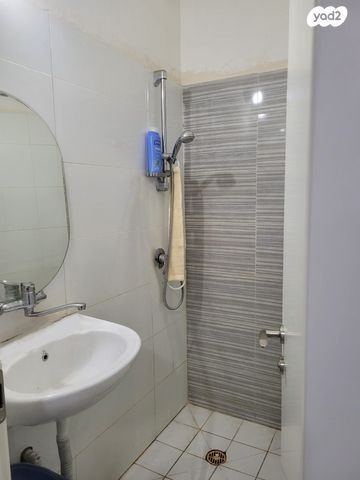 דירה, האמוראים 7, נאות בגין, לב יבנה, יבנה