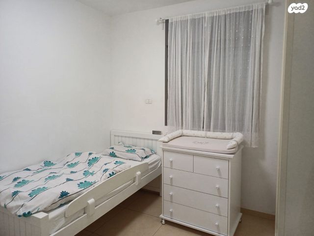 דירה, גדעון האוזנר 57, רמות הרכס, באר שבע