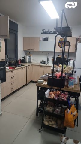 דירת גן, יצחק שמיר 1, עפולה הצעירה, עפולה