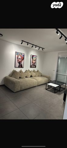 דירה, משה רבנו 5, אחיסמך, לוד