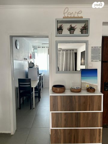 דירה, יצחק בן צבי 64, קרית חיים מזרחית, חיפה