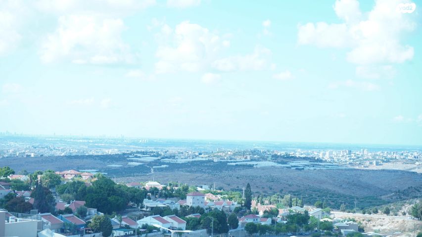 גג/ פנטהאוז, איבי נחל 1, אבני חפץ, אבני חפץ