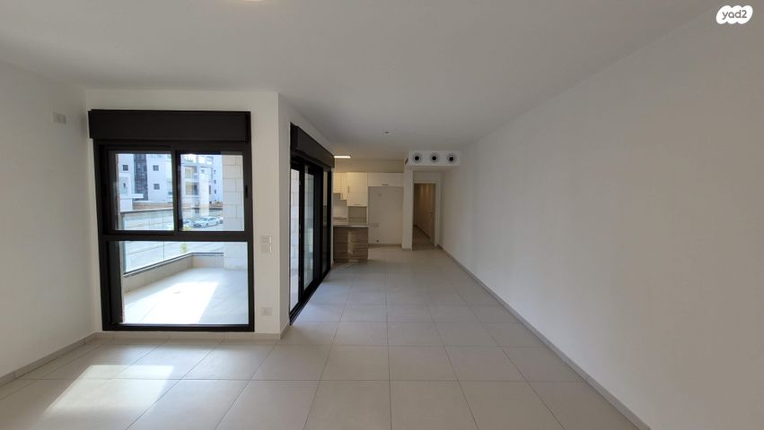 דירה, האתרוג 21, הדרים / כ"א, שוהם