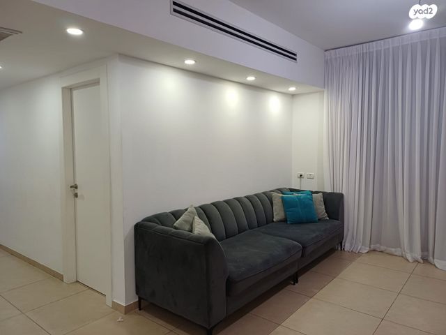 דירה, גדעון האוזנר 57, רמות הרכס, באר שבע