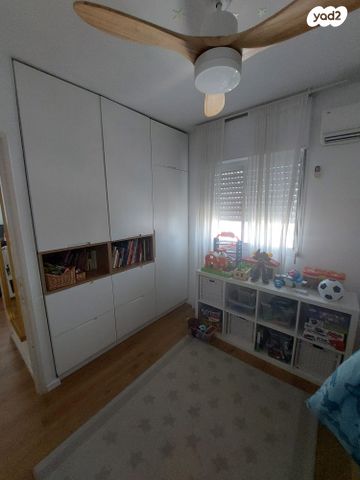 דירה, הערמונים 1, רמות יצחק, נשר