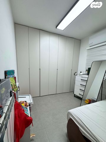 דירה, הרב ישעיהו דולגין 10, חומת שמואל, הר חומה, ירושלים