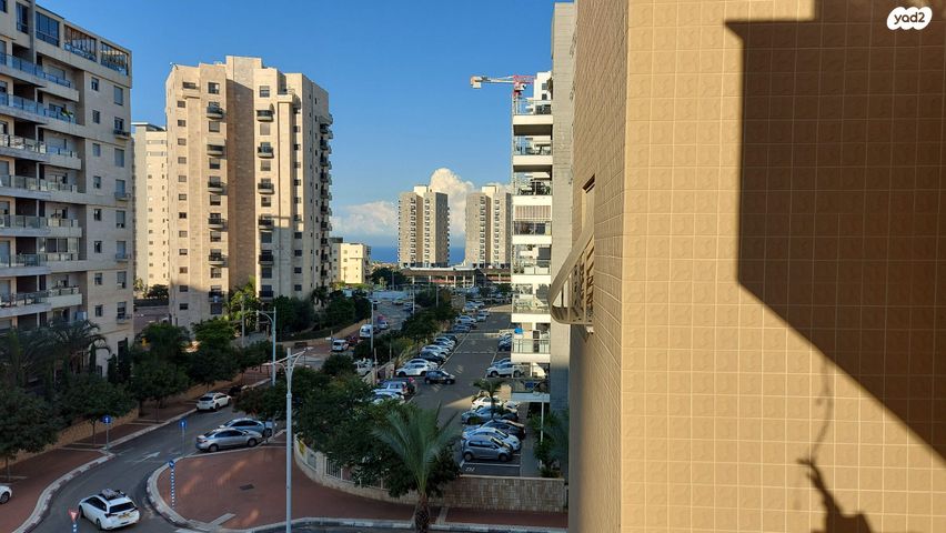 דירה, בלפור 35, ברנע, אשקלון