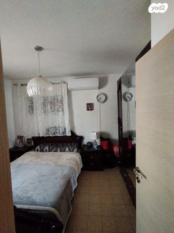 דירה, דרך שמשון 14, שכונה ב', באר שבע