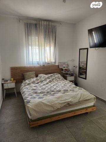 דירה, דבורה עומר 7, נאות שדה, רעננה