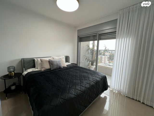 דופלקס, משה צדקה 7, נווה מאיר, רמלה