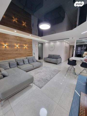 דירה, שדרות ירושלים 25, ברנע, אשקלון