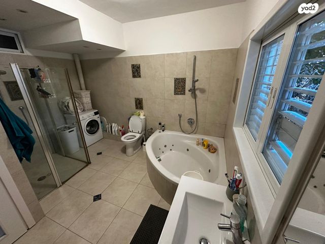 דירה, זליג בס 2, כפר גנים ב, פתח תקווה