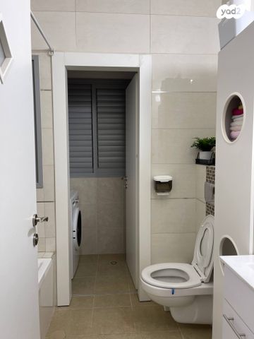 דופלקס, משה צדקה 7, נווה מאיר, רמלה