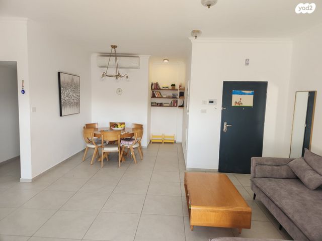 דירה, שדרות עמק יזרעאל 11, שקמים ואגמים, אשקלון