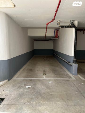 גג/ פנטהאוז, שדרות החושן 23, שכונה ח', מבשרת ציון