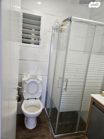 דירה, החשמונאים 15, שבטי ישראל, שחמון, רובע 7, אילת