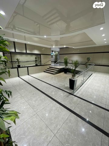 דירה, מעלה הגת 23, ברנע, אשקלון