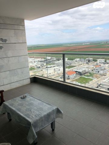 שדרות אבני החושן 5