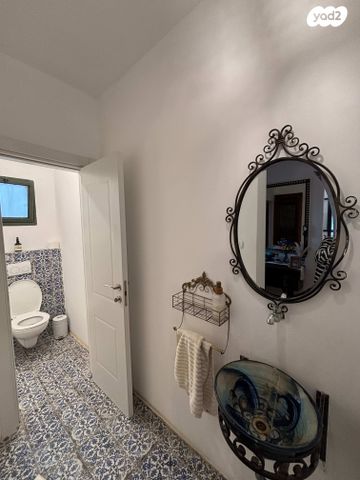 בית פרטי/ קוטג', ענבלים 13, רננים, ערד