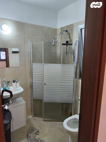 דירה, הנרייטה סאלד 4, כרמי גת, קרית גת